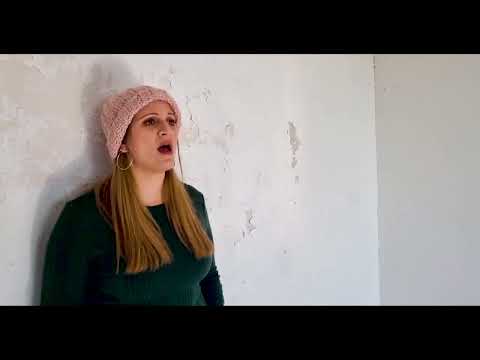 Alanis Morissette - Uninvited (cover) by Efrossyni Kardasi