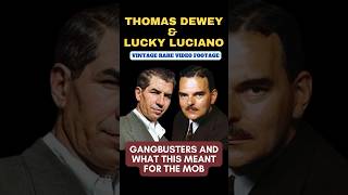 Download lagu RARE LUCKY LUCIANO & FRANK COSTELLO VIDEO TOGETHER ON BOAT  #luckyluciano mp3