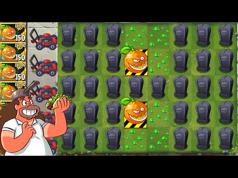 Pinata Party 7/23/2021 (July 23th) - Team Plants Power-Up - Plants vs Zombies 2 (PVZ2 Version 9.0.1)