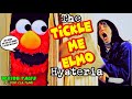 The Tickle Me Elmo Hysteria Weird Tales