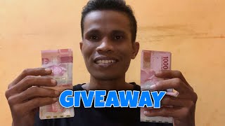 Download lagu GIVEAWAY | TEBAK JUDUL LAGU HADIAH JUTAAN RUPIAH UNTUK PEMENANG!! Eps.01 mp3