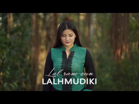 Lalhmudiki | Lal ram zun | Official Music Video