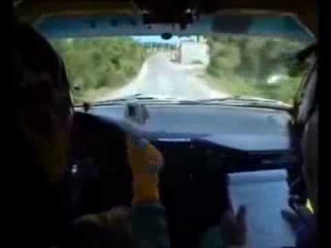 ANDREJ JEREB SEAT IBIZA  01