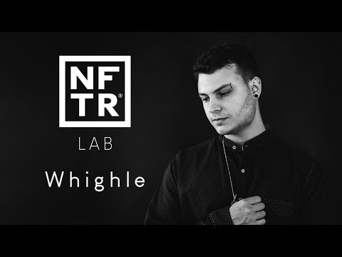NFTRLab 15.05.2019 - Whighle @ NFTR