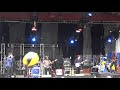 BELA FLECK and the FLECKTONES : Frontiers : {1080p HD} : Summer Camp : Chillicothe, IL : 5/29/2011