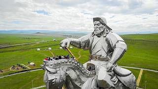 Die COP17 in der Mongolei endet mit 1,3 Milliarden Dollar an grünem Investitionsversprechen