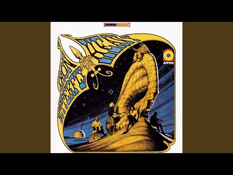 Fields of Sun - Iron Butterfly