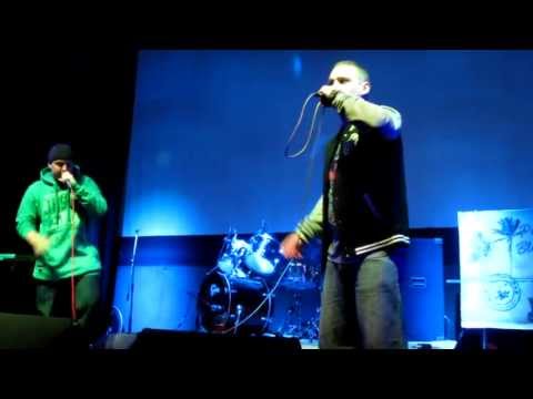 Undersound Overground - KRZ / Hryta