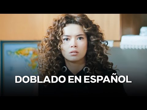 Fuerza de Mujer Capitulo 12 (Español Doblado)