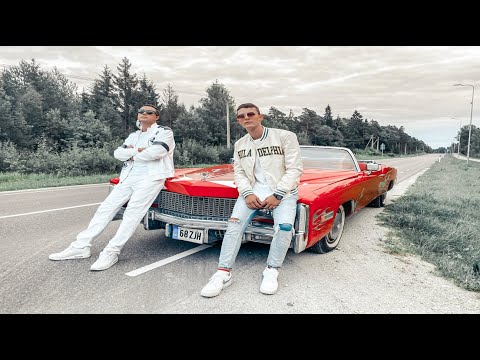 AG x Jaanus Saks - Sind ootan