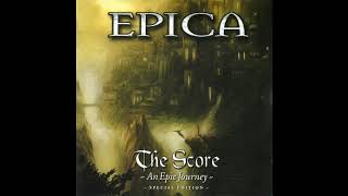 Epica   The Score   An Epic Journey [Full Album] HD 1080