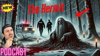 Ep. 135 | The Hermit and the Murder - MrBallen Podcast & MrBallen’s Medical Podcast