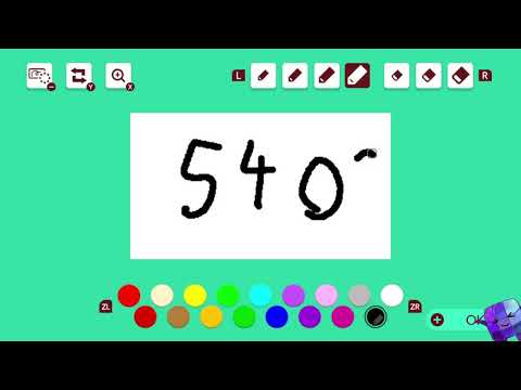 Super Mario Maker 2 🔧 Endless Challenge 5401 - 5408