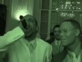 New Edition - Bobby Brown (Don't Be Cruel) at Ronnie & Shamari's wedding