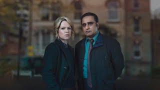 Re: [新聞] Unforgotten 遺骨懸案 第五季已播畢