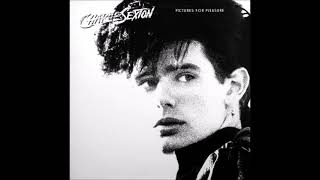 Charlie Sexton &quot;Impressed&quot;