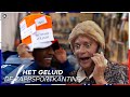 ZO gooi je een TRIPLE 20? RAADT Gerda dit GELUID?? | ZAPPSPORTKANTINE | aflevering 6