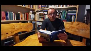 FELOLVASÓSOROZAT - József Attila: Tanítások III - Sirkó László