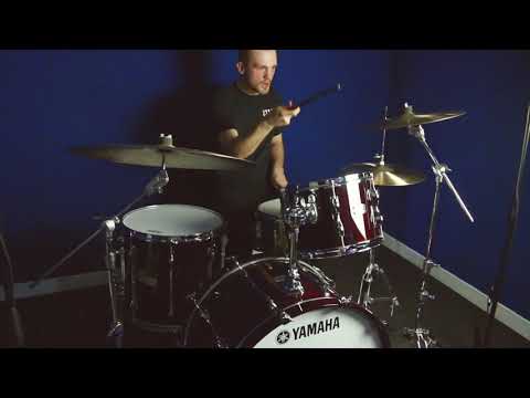 Yamaha Recording Custom | Joe Snelgrove