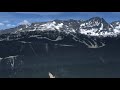 Allah S Name Mentioned On Canadian Mountain Whistler British Columbia Universal Superstar