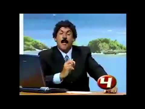 El Mejor Chiste del Mundo