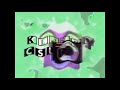 NEW EFFECT Klasky Csupo In Asleep And Subzero