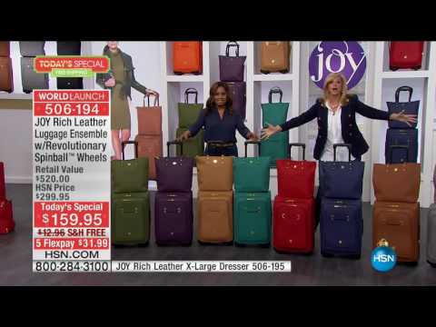 HSN | Joyful Gifts with Joy Mangano 11.06.2016 - 04 PM