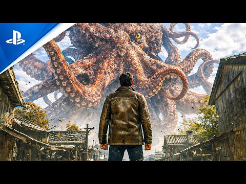 The Sinking City 2 New Gameplay Demo (2026) 4K