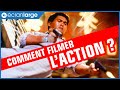 À TOUTE ÉPREUVE Petit Guide Du Film D Action Parfait