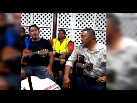 Hiva Kakala 2020 - Fihi e loto mo e 'Atamai (Luke Manumu'a)