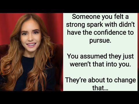 This person is about to surprise you...