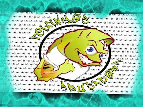 Mc Felipe Px - Ela é fortimente armada.