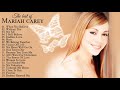 Best Songs Of Mariah Carey Full Album Mariah Carey Greatest Hits Of All Time