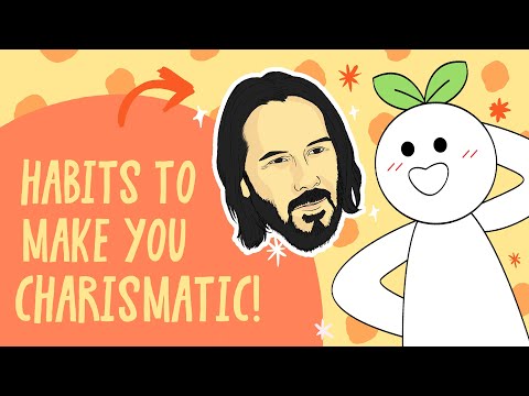 8 Simple Habits To Be Effortlessly Charming