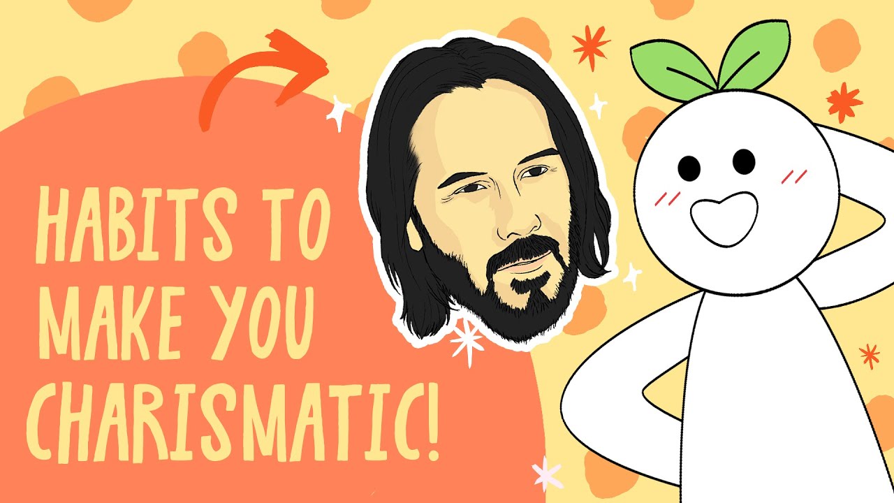 8 Simple Habits To Be Effortlessly Charming