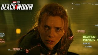 Control | Marvel Studios’ Black Widow