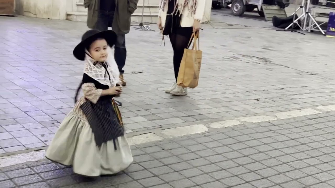 Prova de so - Carritxera