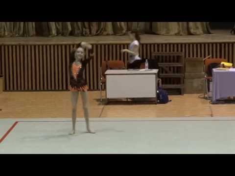 Vivian Chernookova without app DP Elite 2013