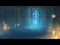 The Great Fairy Fountain 1 Hour Video Game ASMR Zelda Asmr