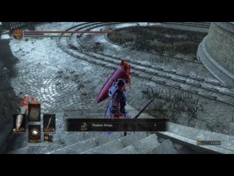 Dark Souls 3 - The Metamancer Experience