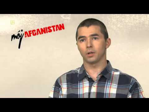 Mój Afganistan - Kamil Laszewicz CANAL+