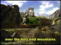 The Island Song