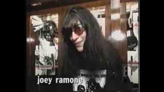 Ramones - The rare archives Off 90's
