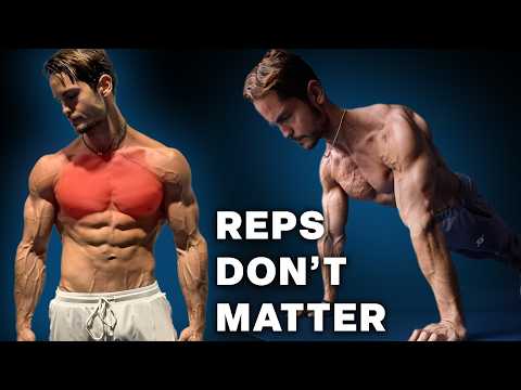 The Push Up: A Timeless Test of Strength | Give Presence