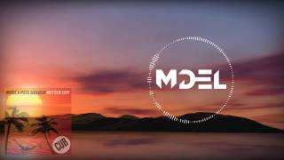 MDEL - Better Life (feat. Pete Golden)