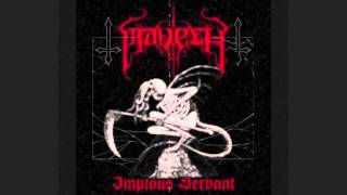 Maveth - Immortal Cessation (Incantation Cover)