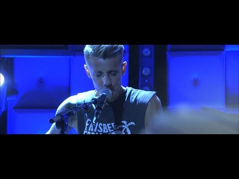 K's Choice - Not An Addict  - RTL LATE NIGHT/ SUMMER NIGHT