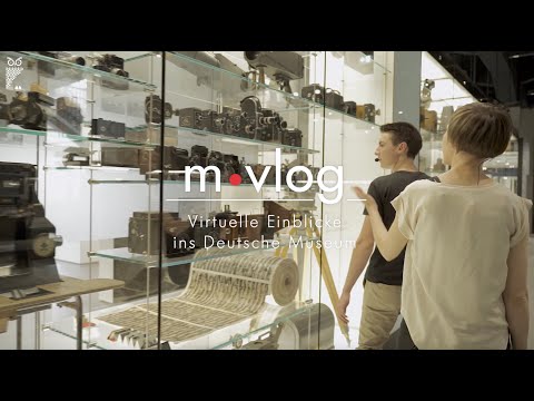 Die Geschichte der Fotografie