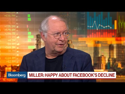 Bill Miller Facebook