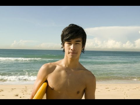 Dance Academy - Jordan Rodrigues Homestory